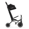 Детский велосипед SmarTrike Wonder max коляска (Jet Black) (5800700) изображение 3