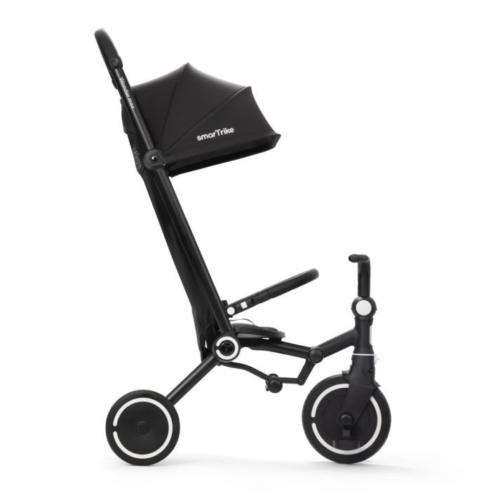 Детский велосипед SmarTrike Wonder max коляска (Sage Green) (5800702) изображение 4