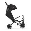 Детский велосипед SmarTrike Wonder max коляска (Jet Black) (5800700) изображение 5
