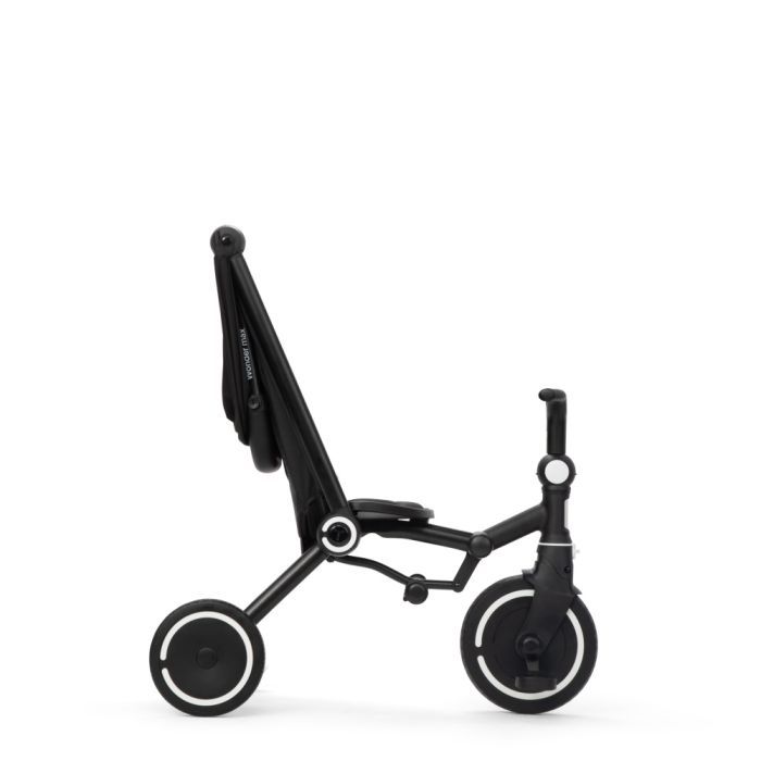 Детский велосипед SmarTrike Wonder max коляска (Sage Green) (5800702) изображение 6