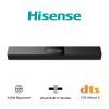 Акустическая система Hisense HS2000 Black (20014893) изображение 2