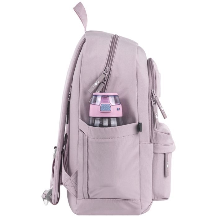Рюкзак школьный GoPack Education Teens 141L чорний, сірий (GO26-141L-4) изображение 11