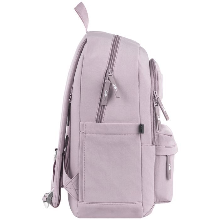 Рюкзак школьный GoPack Education Teens 141L чорний, сірий (GO26-141L-4) изображение 3