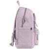 Рюкзак школьный GoPack Education Teens 141L пудровий (GO26-141L-2) изображение 3