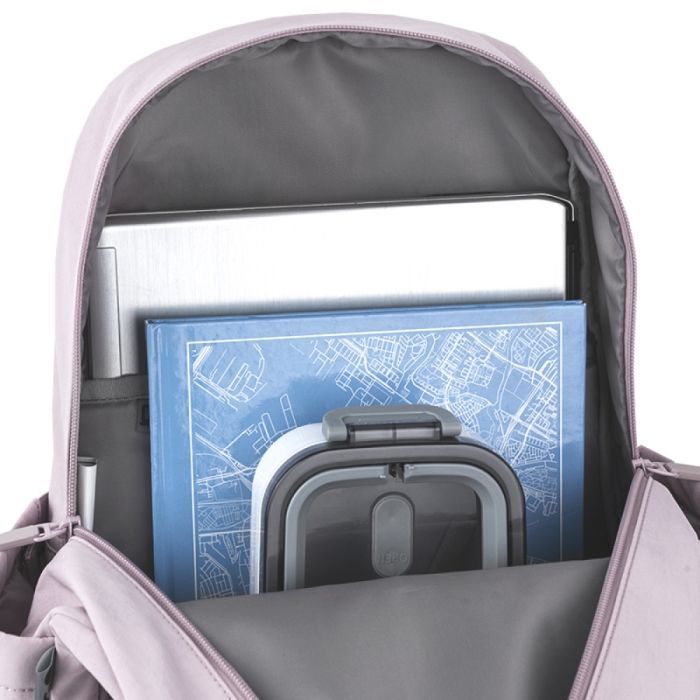 Рюкзак школьный GoPack Education Teens 141L чорний, сірий (GO26-141L-4) изображение 9