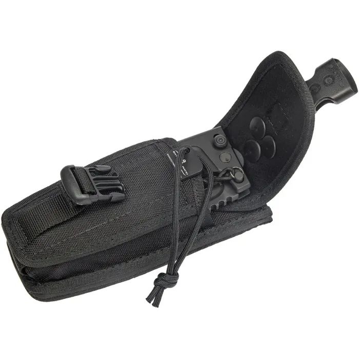 Ніж Extrema Ratio Rao Avio MIL-C (04.1000.0141/BLK) зображення 10