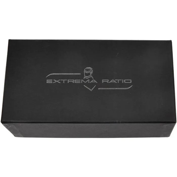 Ніж Extrema Ratio Rao Avio MIL-C (04.1000.0141/BLK) зображення 11