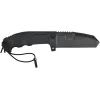 Ніж Extrema Ratio Rao Avio MIL-C (04.1000.0141/BLK) зображення 2