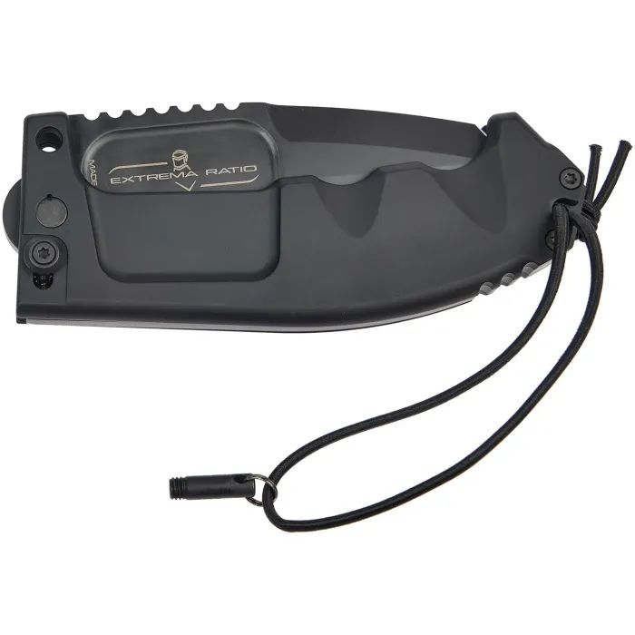Ніж Extrema Ratio Rao Avio MIL-C (04.1000.0141/BLK) зображення 4