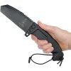 Ніж Extrema Ratio Rao Avio MIL-C (04.1000.0141/BLK) зображення 5