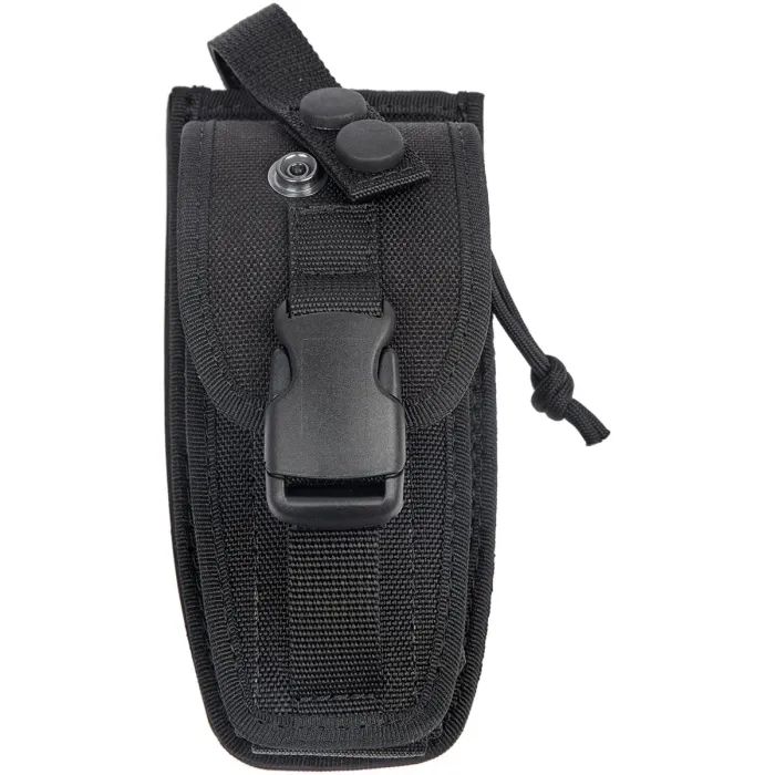 Ніж Extrema Ratio Rao Avio MIL-C (04.1000.0141/BLK) зображення 8