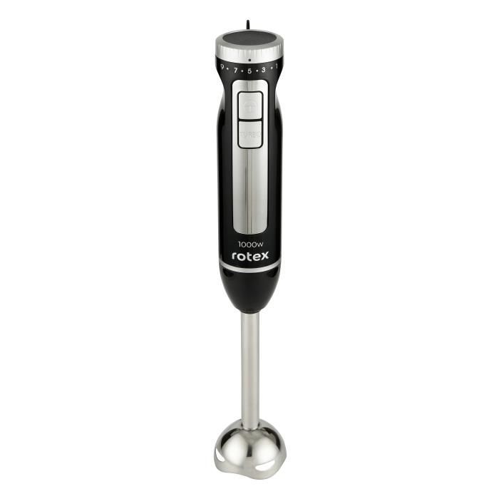 Блендер Rotex RTB1041-B MasterPower зображення 2