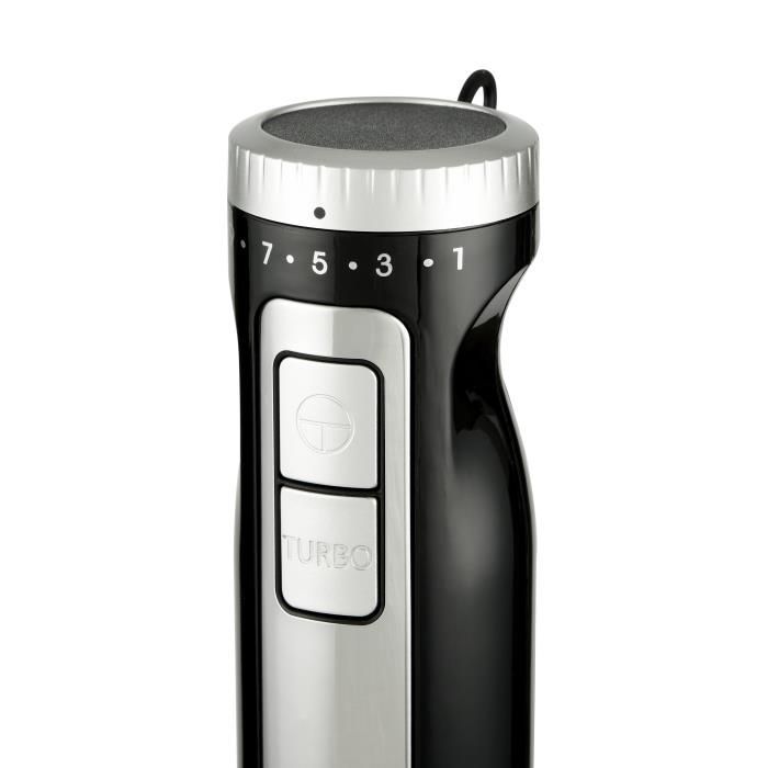 Блендер Rotex RTB1041-B MasterPower зображення 3