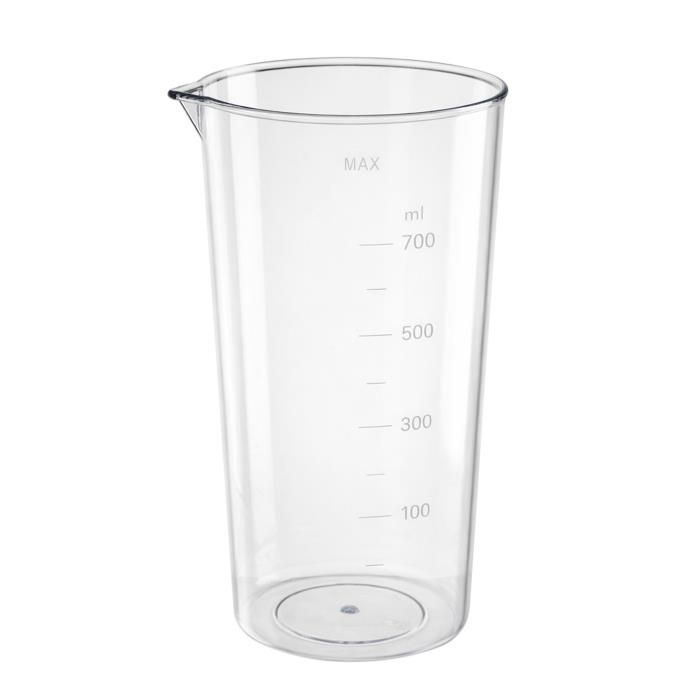 Блендер Rotex RTB1041-B MasterPower зображення 7