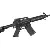 Винтовка страйкбольная Cyma M4RIS AEG 6 мм Aluminum (CM.007) изображение 6