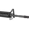 Винтовка страйкбольная Cyma M4RIS AEG 6 мм Aluminum (CM.007) изображение 8