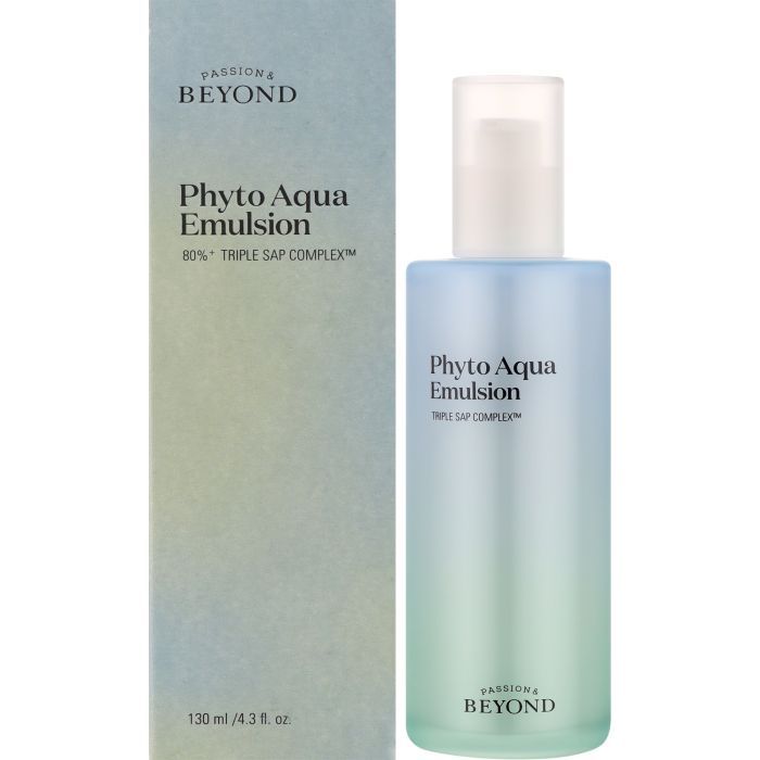 Емульсія для обличчя Beyond Phyto Aqua Emulsion 130 мл (8801051581959)
