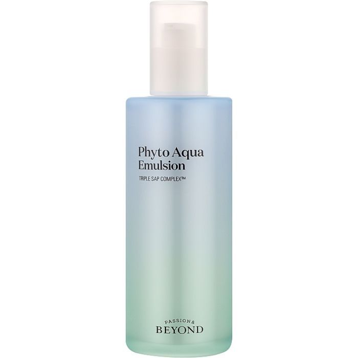 Емульсія для обличчя Beyond Phyto Aqua Emulsion 130 мл (8801051581959) зображення 2