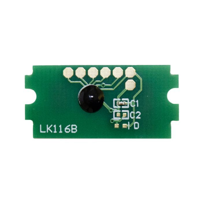 Чип для картриджа Kyocera Mita TK-7310 15K black Everprint (CHIP-KYO-TK-7310) изображение 2