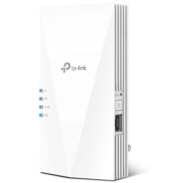 Ретранслятор TP-Link RE700X