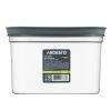 Харчовий контейнер Ardesto Fresh 1.55л, пластик, прямокутна, сірий (AR1309GG) зображення 2