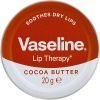 Бальзам для губ Vaseline Какао-масло 20 г (8718114642871)