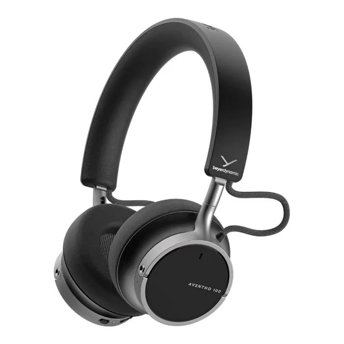 Наушники Beyerdynamic Aventho 100 Black (531746)