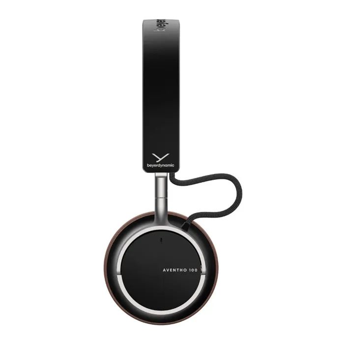 Наушники Beyerdynamic Aventho 100 Black (531746) изображение 2