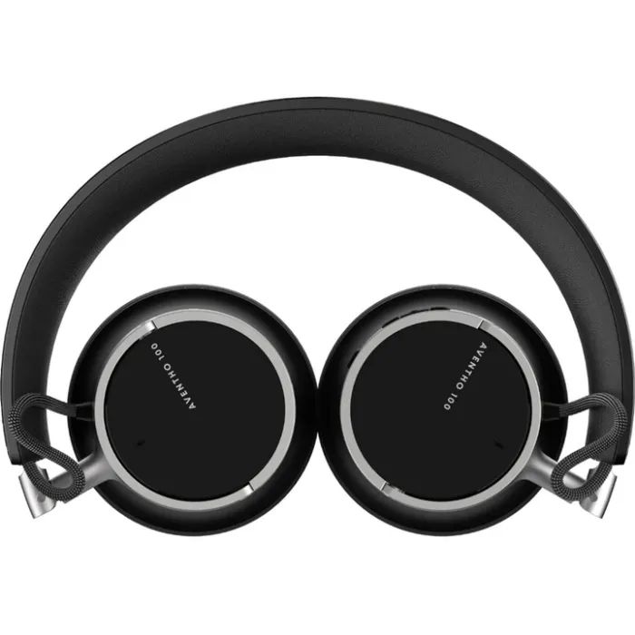 Наушники Beyerdynamic Aventho 100 Black (531746) изображение 4