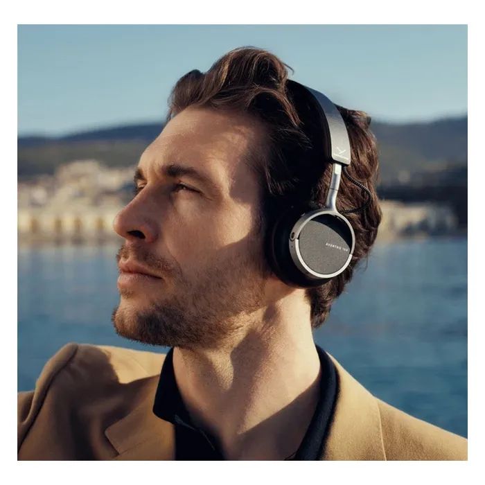Наушники Beyerdynamic Aventho 100 Black (531746) изображение 6