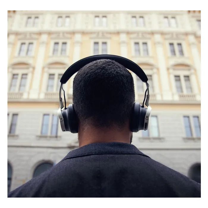 Наушники Beyerdynamic Aventho 100 Black (531746) изображение 8