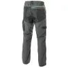 Штани робочі Hoegert LEMBERG HT5K802-1-3XL 65% поліестер/35% бавовна темно-сірі, 3XL (58) (HT5K802-1-3XL) зображення 2