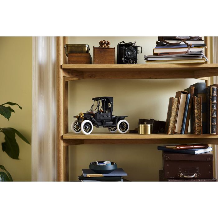 Конструктор LEGO Icons Ford Model T (11376) изображение 12