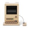 Конструктор Max в капсуле Retro S1 – Компьютер Макинтош (83185AGQ8) изображение 2