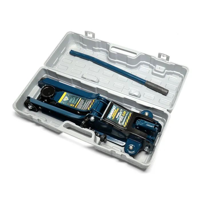 Домкрат ARMER підкатний, 2,5т (ARM-08LPVC)