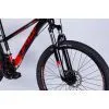 Велосипед Space 24" MERCURY DD FR рама-11" AL 2026 чорно-червоний (OPS-SP-24-065) изображение 4