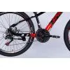 Велосипед Space 24" MERCURY DD FR рама-11" AL 2026 чорно-червоний (OPS-SP-24-065) изображение 5