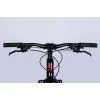 Велосипед Space 24" MERCURY DD FR рама-11" AL 2026 чорно-червоний (OPS-SP-24-065) изображение 6