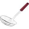 Шумовка KitchenAid Classic 35,5 см червоний (KHA010OHEREG) изображение 2