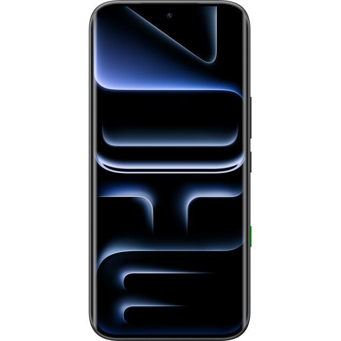 Мобильный телефон Infinix Note Edge 8/256Gb Solar Orange (4894947119446) изображение 2