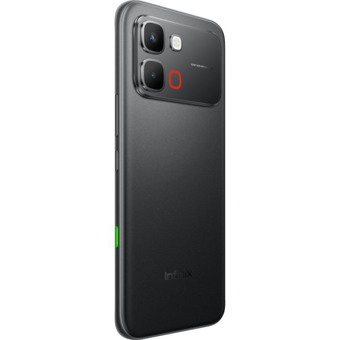 Мобильный телефон Infinix Note Edge 8/256Gb Solar Orange (4894947119446) изображение 8