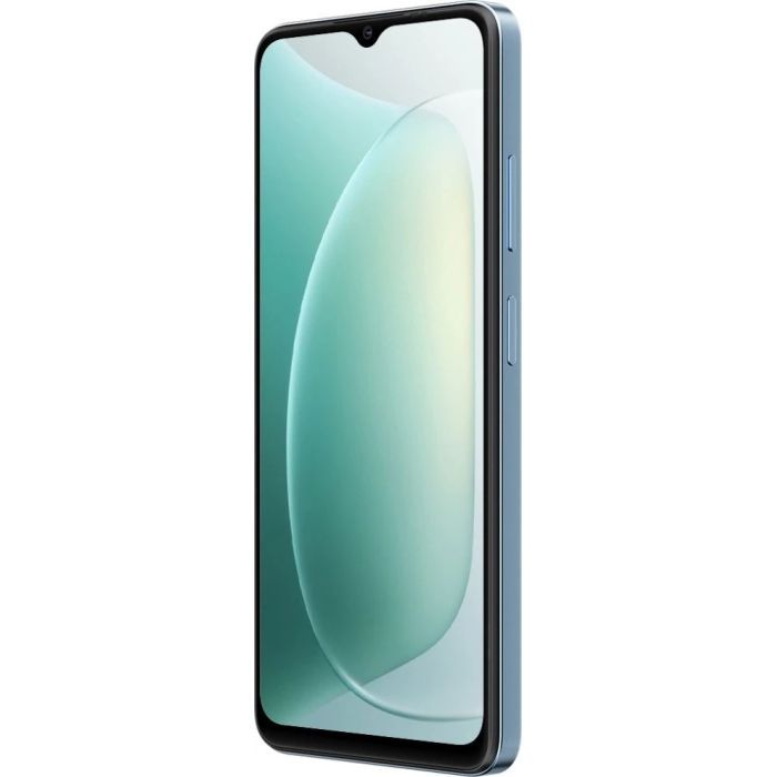 Мобильный телефон Blackview WAVE 9C 4/128GB Blue (6931548324492) изображение 5