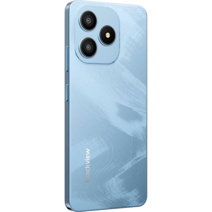 Мобильный телефон Blackview WAVE 9C 4/128GB Blue (6931548324492) изображение 7