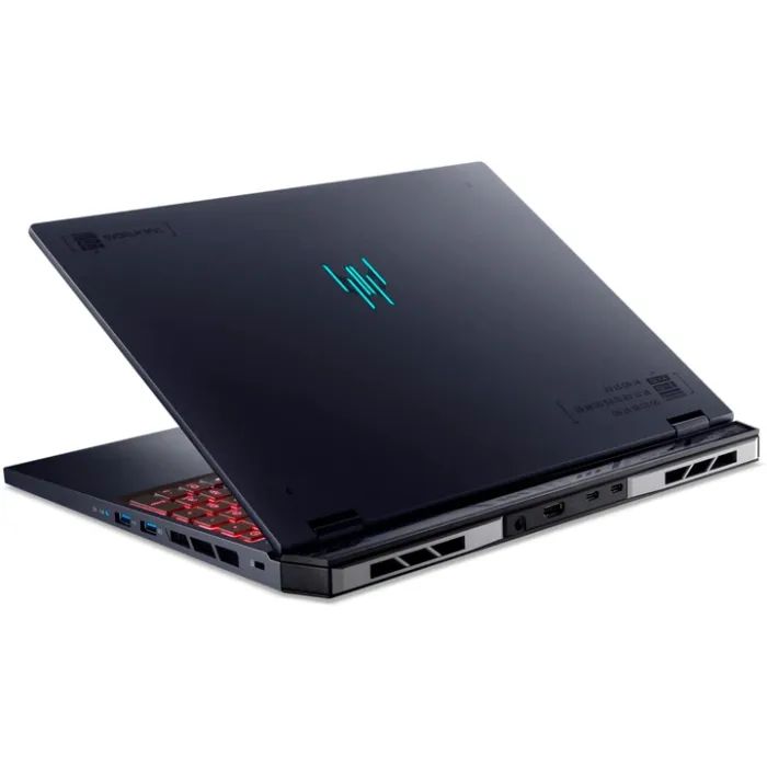 Ноутбук Acer Predator Helios Neo 16 PHN16-73 (NH.QVUEU.00H) изображение 6