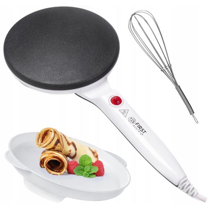 Млинниця First FA-5307-2 зображення 2