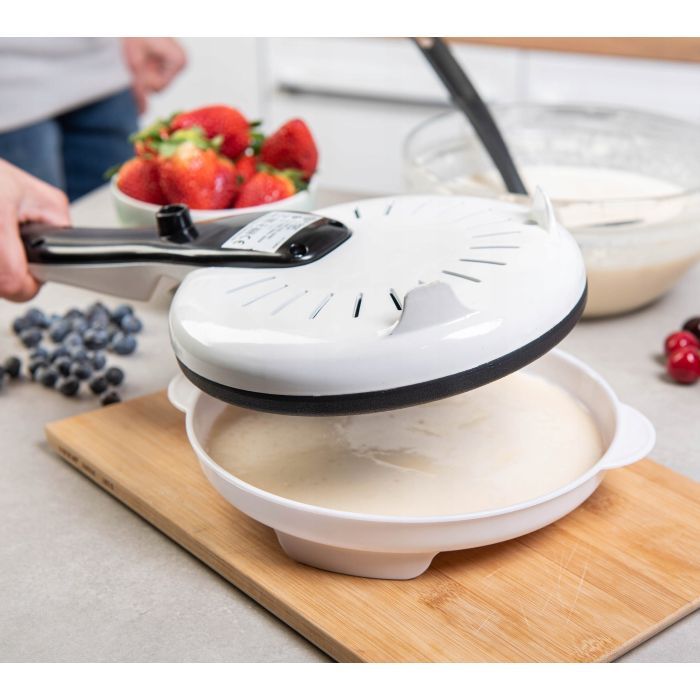 Млинниця First FA-5307-2 зображення 4