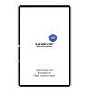 Стекло защитное BeCover 10D OPPO Pad SE / OnePlus Pad lite 11.0" 2025 Black (714644) изображение 3
