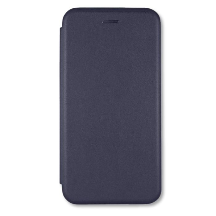 Чохол до мобільного телефона BeCover Exclusive Tecno Spark Go 2 (KM4) Black (715006) зображення 2