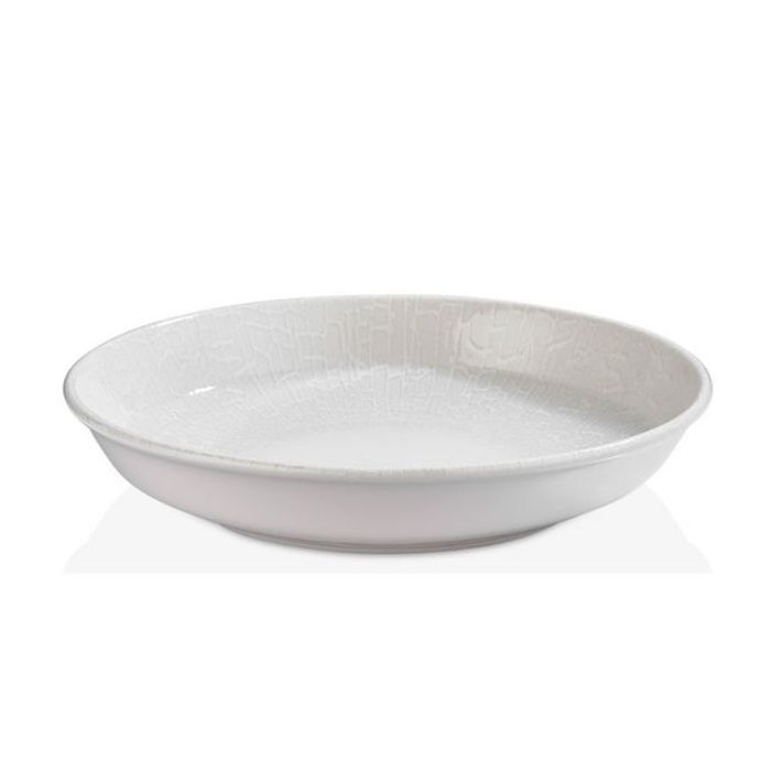 Тарілка By Bone серія "Illusion" глибока 25 см 1250 мл (SM-LUS-25-CK)