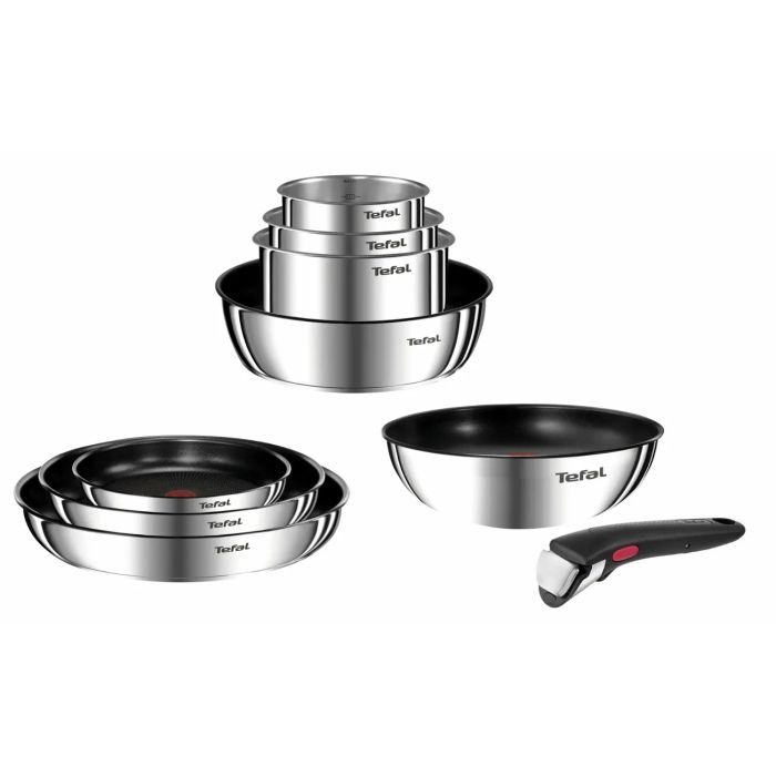 Набор посуды Tefal Ingenio Emotion, 5 предметів (L897S574) изображение 2